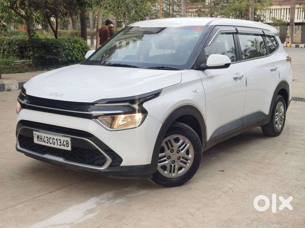 Kia Carens 1.5 Premium 7 Str, 2023, Petrol