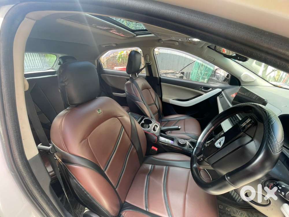 Tata Nexon Petrol 2024