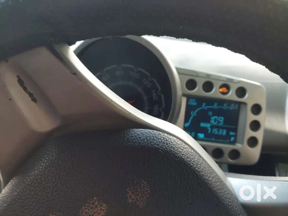 Chevrolet Beat 2011 Diesel Good Condition Ltz Tcdi Top Model Less Used