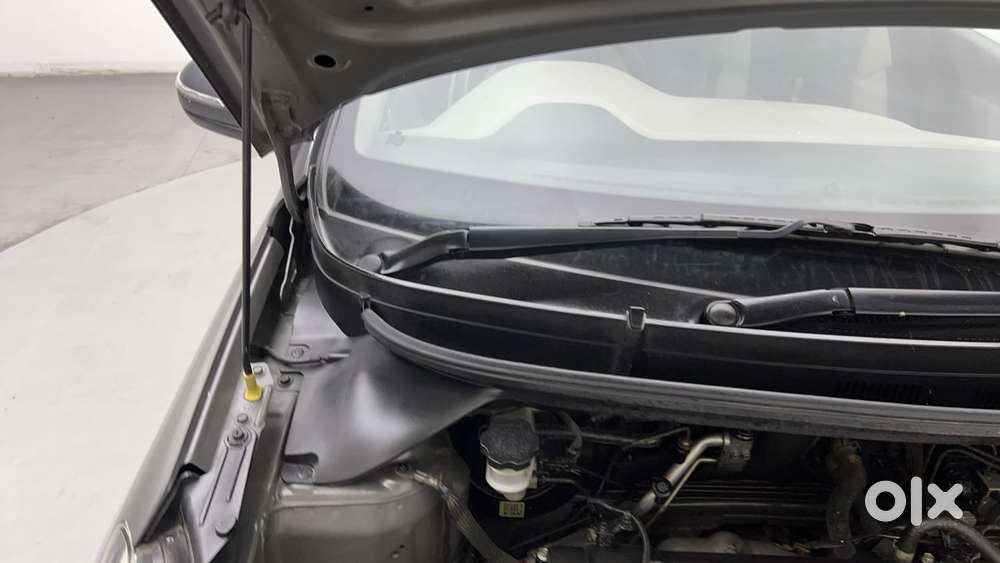 Hyundai Elite I20 [2018-2020] 1.2 Sportz, 2015, Petrol