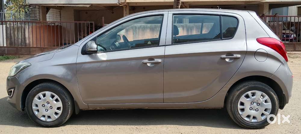 Hyundai I20 Magna Plus Diesel, 2013, Diesel