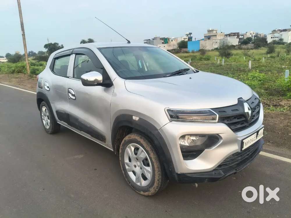 Renault Kwid 2020