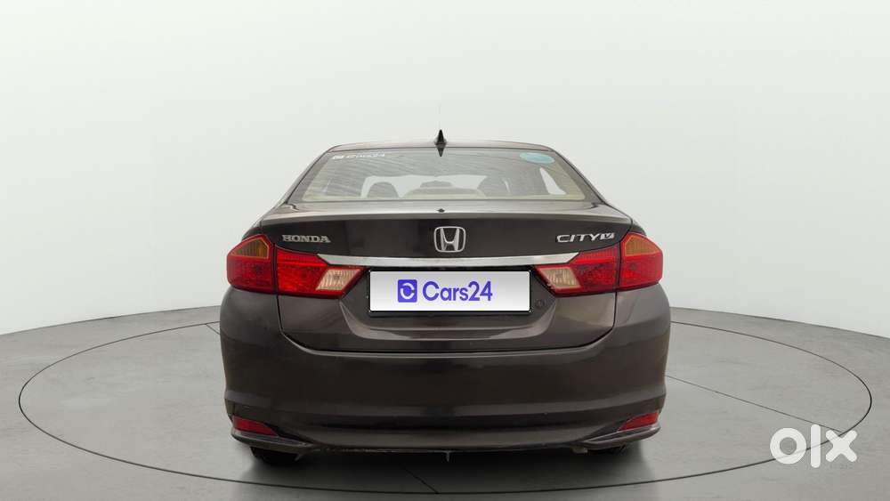 Honda City 2011-2013 V Mt, 2014, Petrol