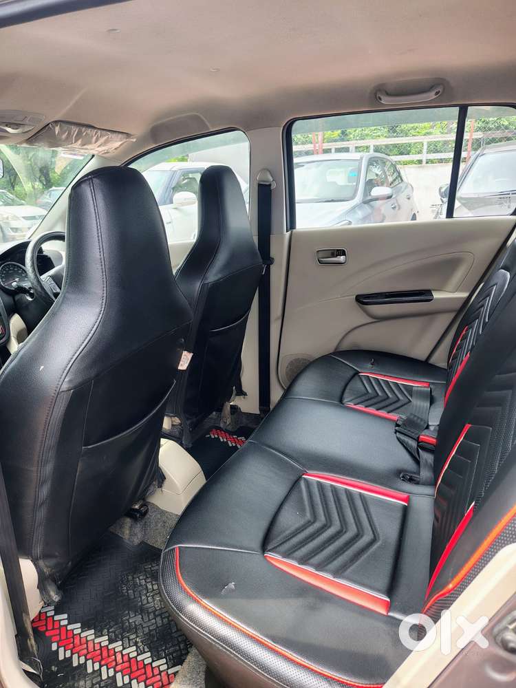 Maruti Suzuki Celerio 2014-2017 Zxi Optional, 2019, Petrol