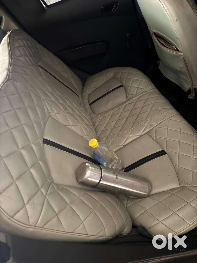 Chevrolet Beat 2016 Petrol Well Maintained
