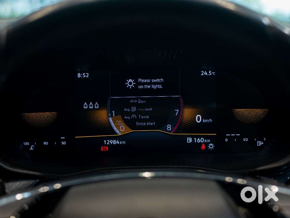 Skoda Slavia Style 1.5l Tsi Mt, 2026, Petrol