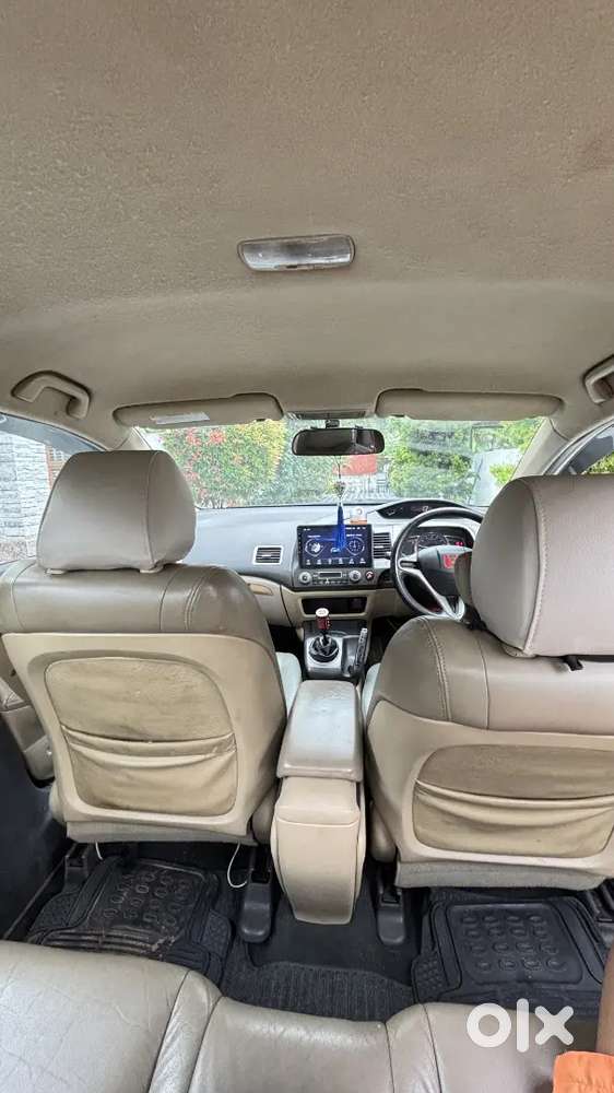 Honda Civic 2006 Smt &ndash; Well Maintained  Fitness Till 2031