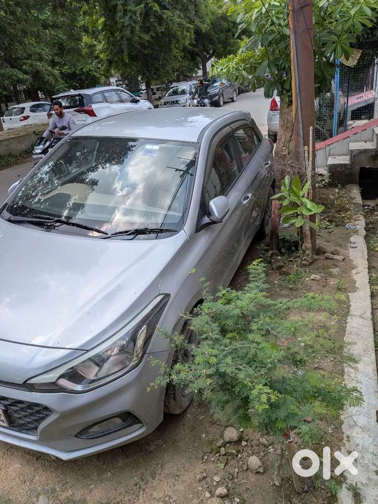 Hyundai Elite I20 2018 Petrol Well Maintained