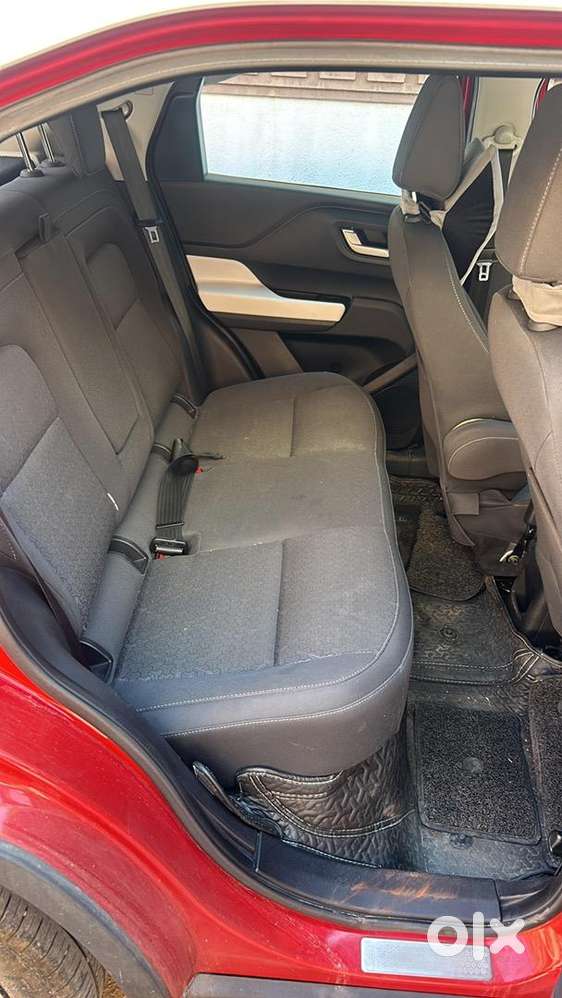 Tata Punch 2023 Petrol 7800 Km Driven