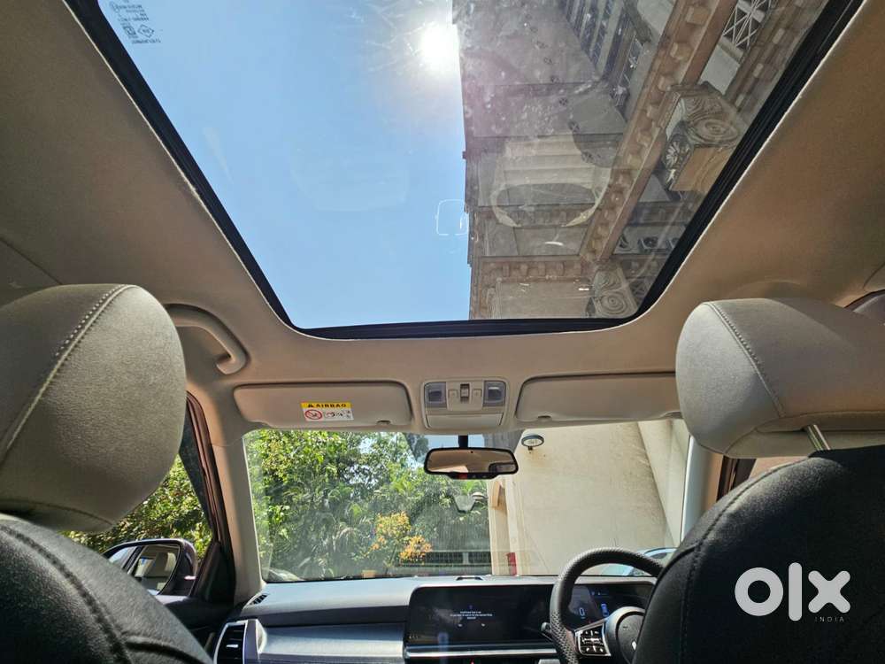 Kia Seltos 1.5 Htx Ivt Petrol Anniversary Edition, 2023, Petrol