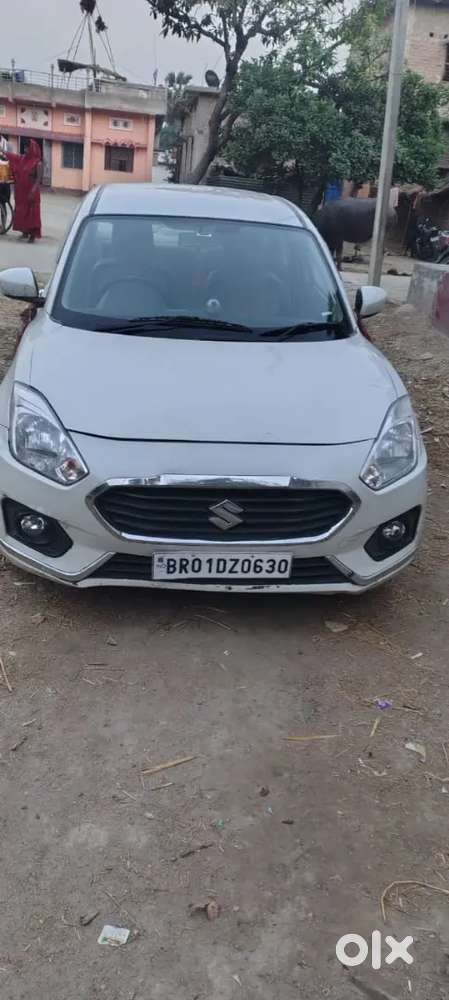 Maruti Suzuki Dzire 2018 Diesel
