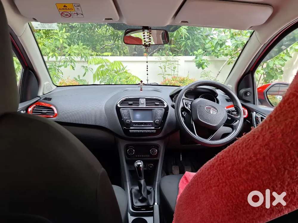 Tata Tigor Diesel
