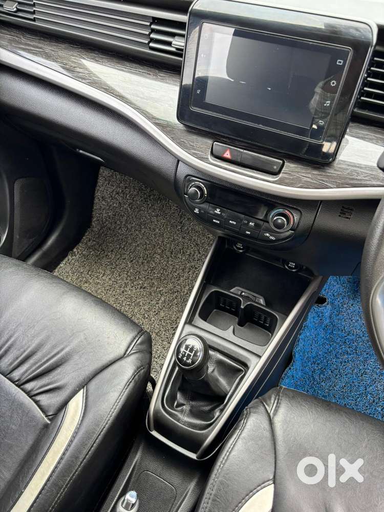 Maruti Suzuki Xl6 Zeta, 2021, Petrol