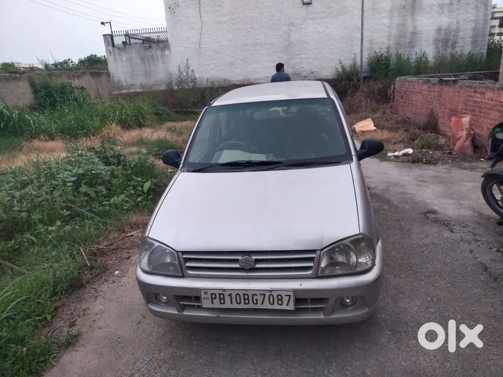 Maruti Suzuki Ignis 1.3 2004