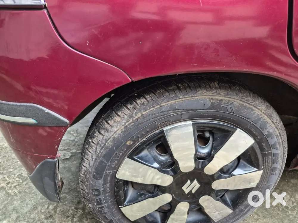 Maruti Suzuki Alto K10 2012 Petrol