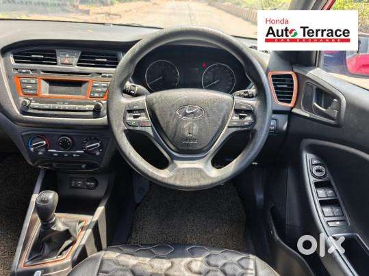 Hyundai I20 Active 1.2 S, 2015, Petrol