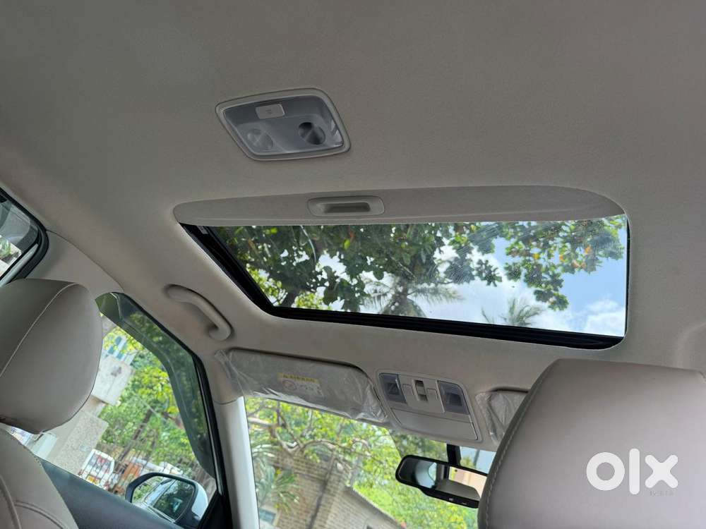 Kia Seltos Htx Plus At D, 2019, Diesel