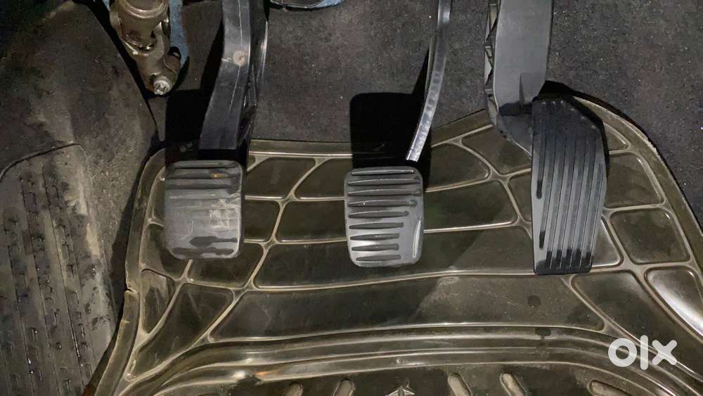 Jeep Compass 1.4 Sport Plus, 2019, Petrol