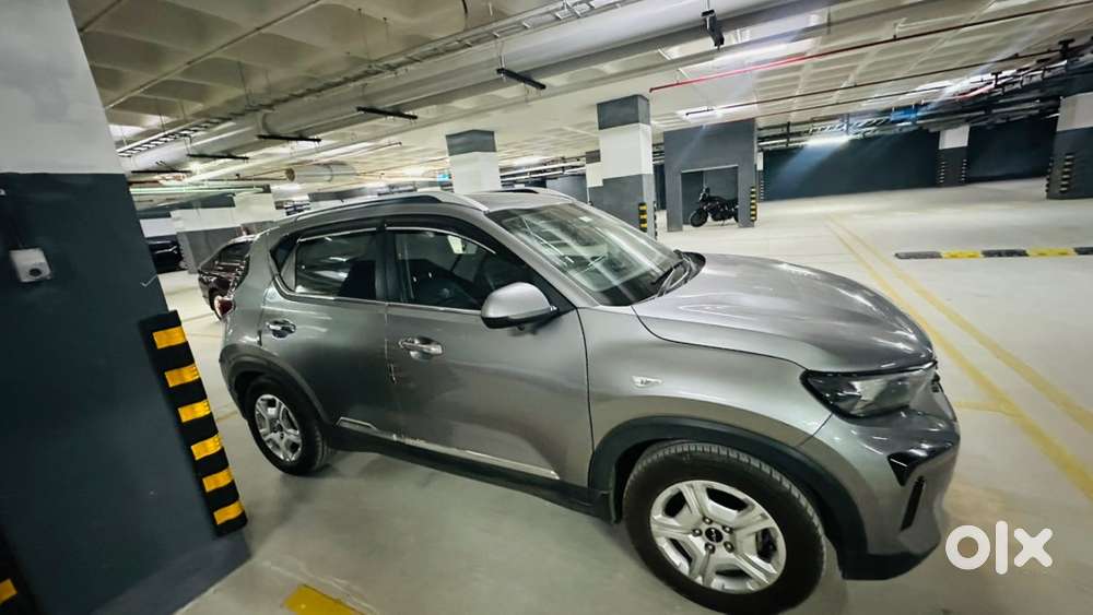 Kia Sonet 1.2 Htk 2021