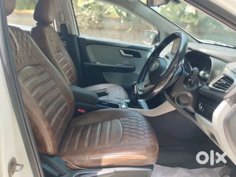 Tata Altroz Xz, 2020, Petrol