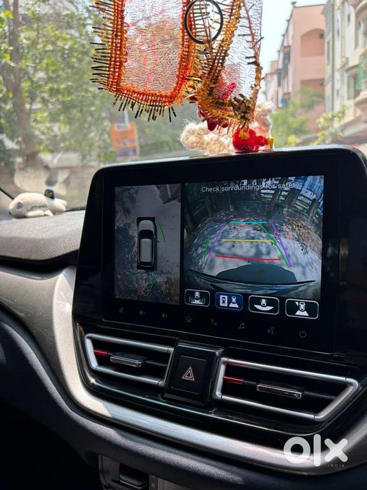 Maruti Suzuki Baleno 2022 Automatic