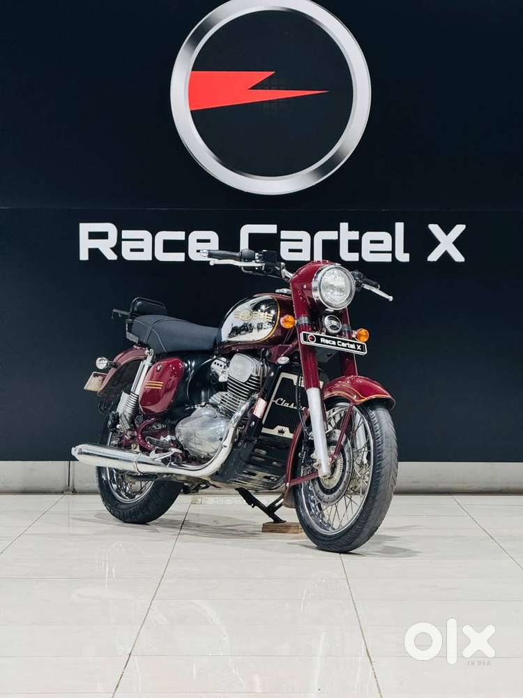 Jawa Standard 2019