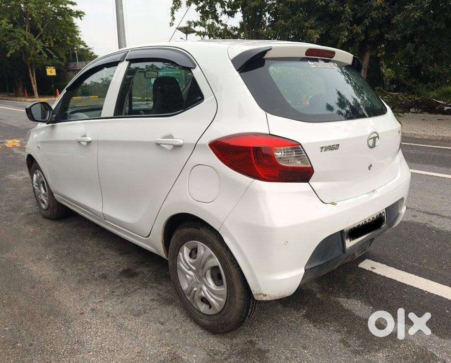 Tata Tiago 1.05 Revotorq Xt Option, 2018, Diesel