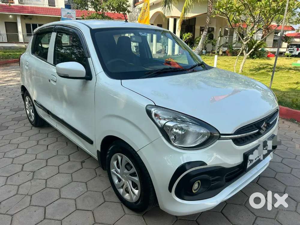 Maruti Suzuki Celerio Amt 2022 Petrol Excellent Condition