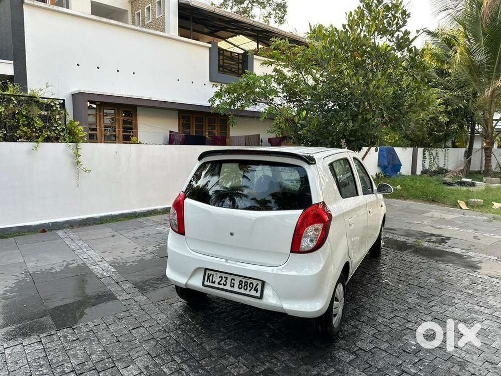 Maruti Suzuki Alto 800 2013 Petrol Well Maintained
