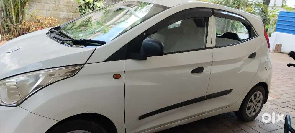 Hyundai Eon 2014
