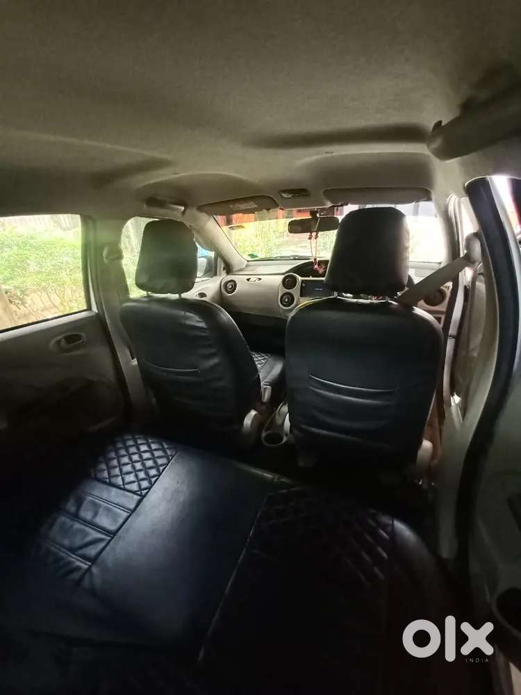 Toyota Etios Diesel 2017