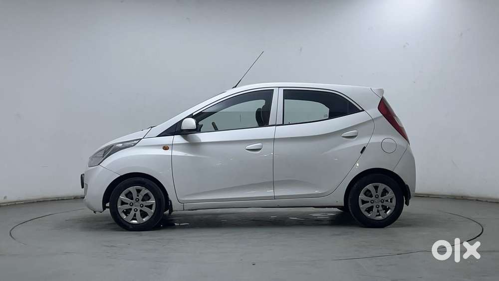 Hyundai Eon Sportz, 2014, Petrol