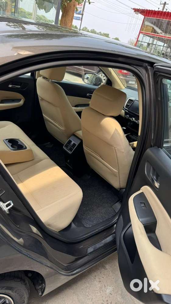 Honda City Vx Mt Petrol 2020 (1l+ Upgrades)