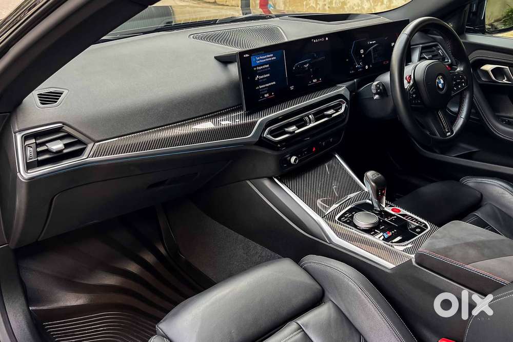 Bmw M2, 2024