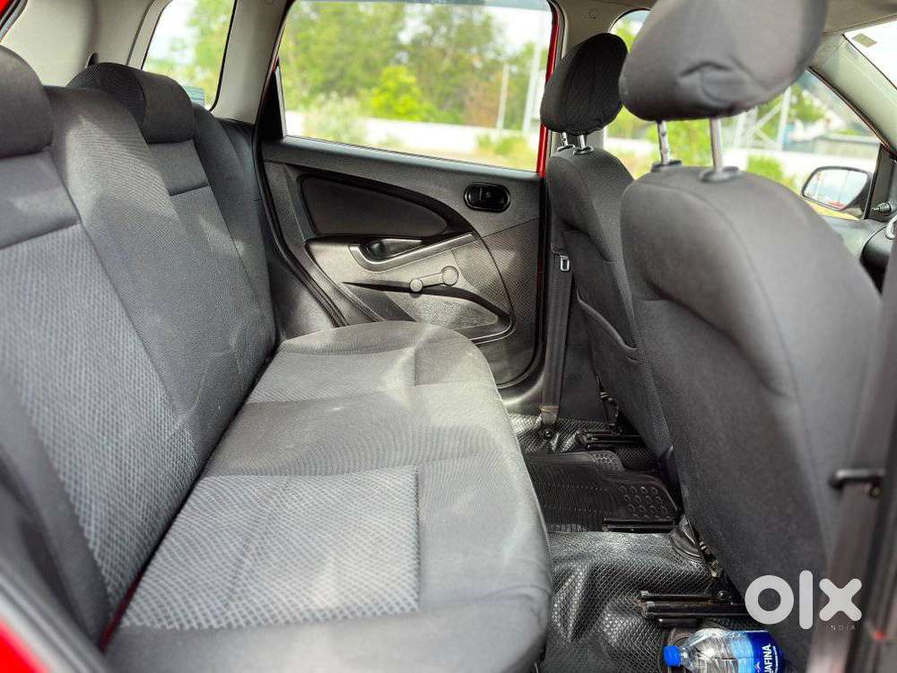 Ford Figo, 2013, Diesel
