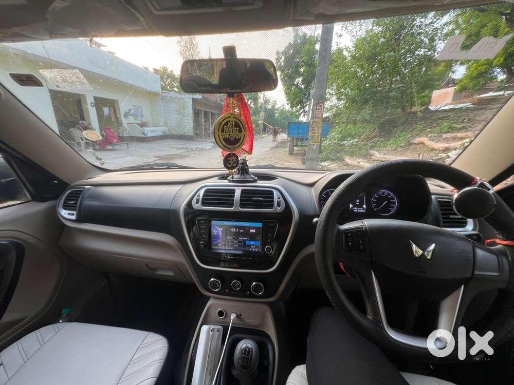 Mahindra Bolero Neo 2023