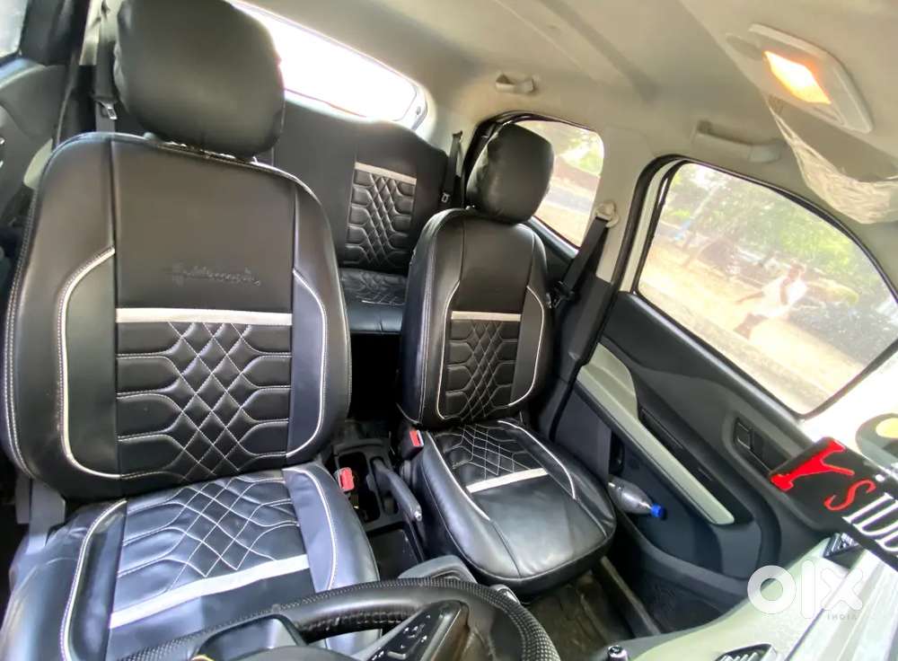Tata Punch 2023 Petrol Well Maintained