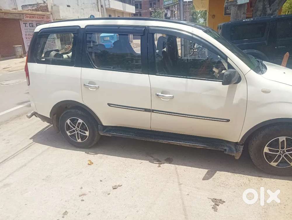 Mahindra Xylo Bs Iv 2013 Diesel Manual