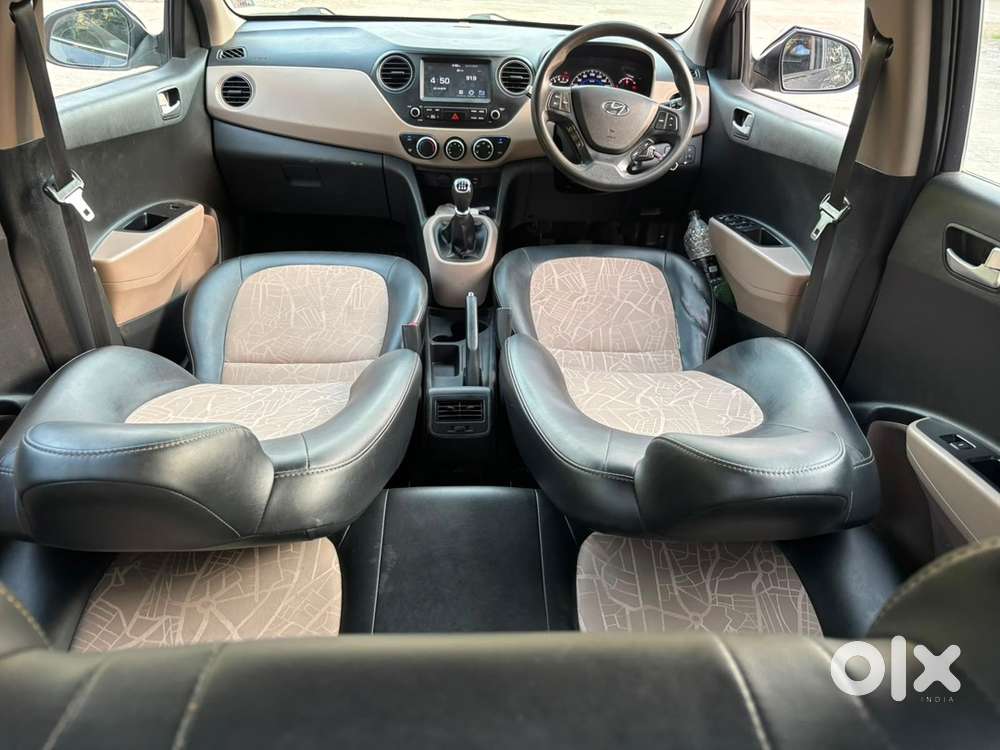 Hyundai Grand I10 Sportz 2019 Petrol