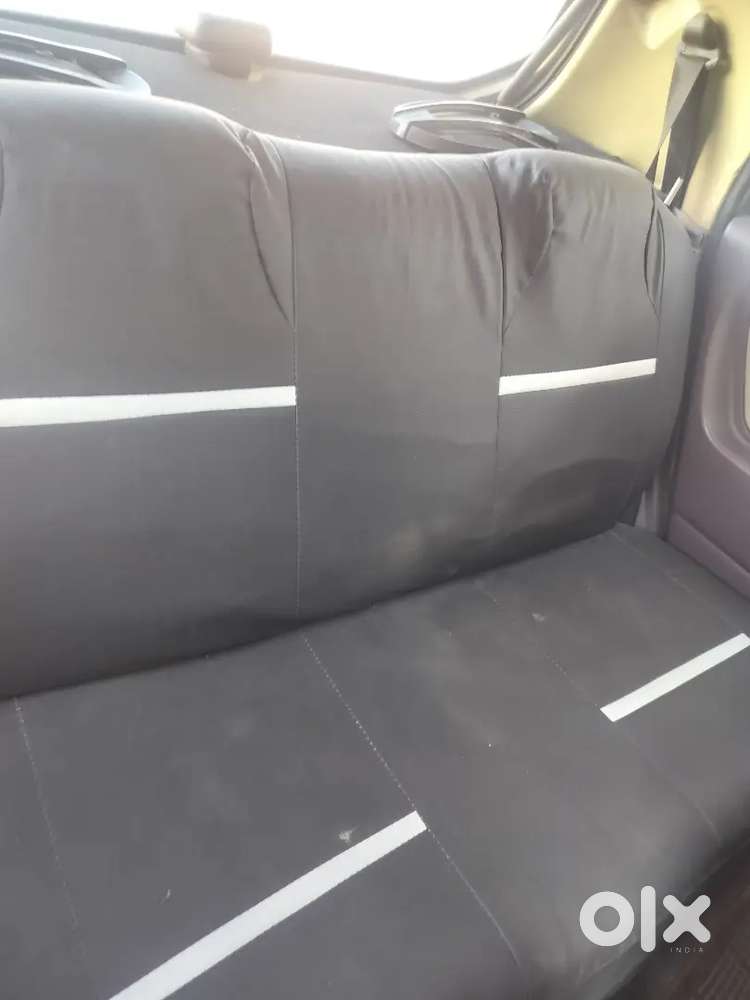 Maruti Suzuki Alto Lxi 2007