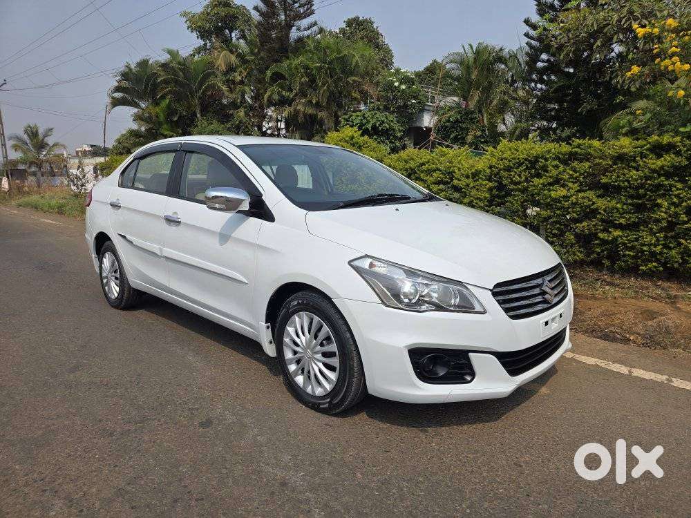 Maruti Suzuki Ciaz 2014-2017 Vdi Shvs, 2015, Diesel