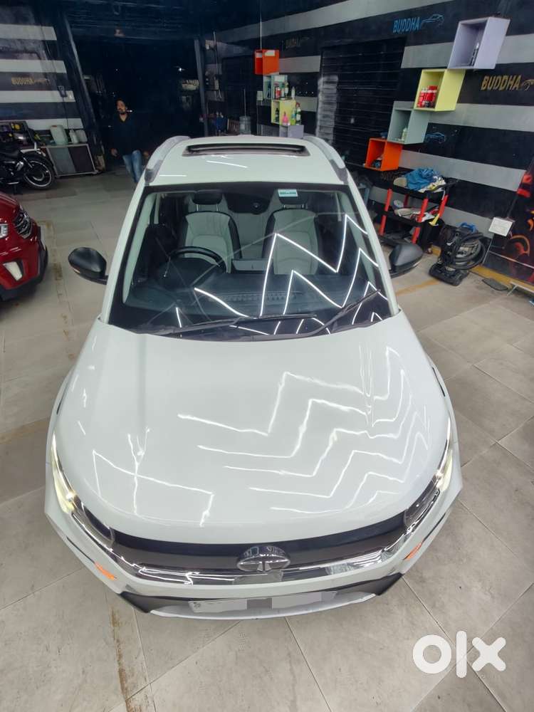Tata Nexon 1.5 Revotorq Xm (s), 2022, Diesel