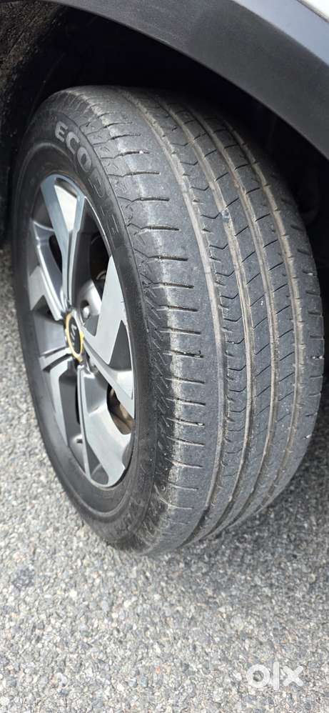 Kia Sonet Htx Plus 1.5, 2020, Diesel