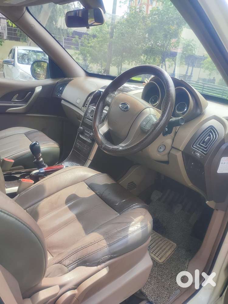 Mahindra Xuv500 W8 2wd, 2012, Diesel