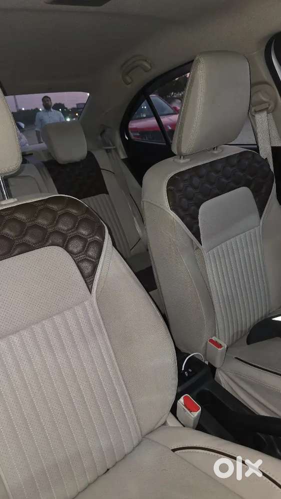 Maruti Suzuki Dzire 2025 Petrol 30000 Km Driven