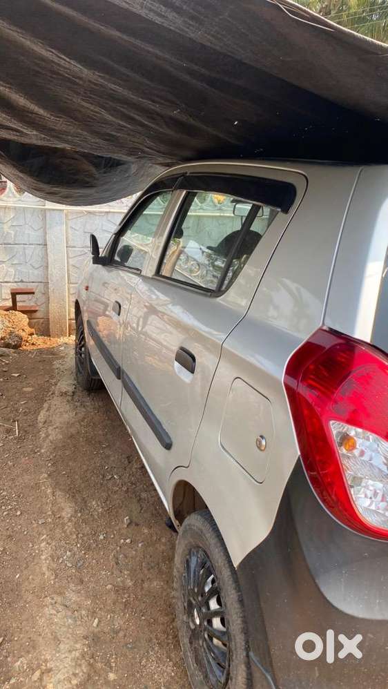 Maruti Suzuki Alto 800 2015 Petrol Good Condition