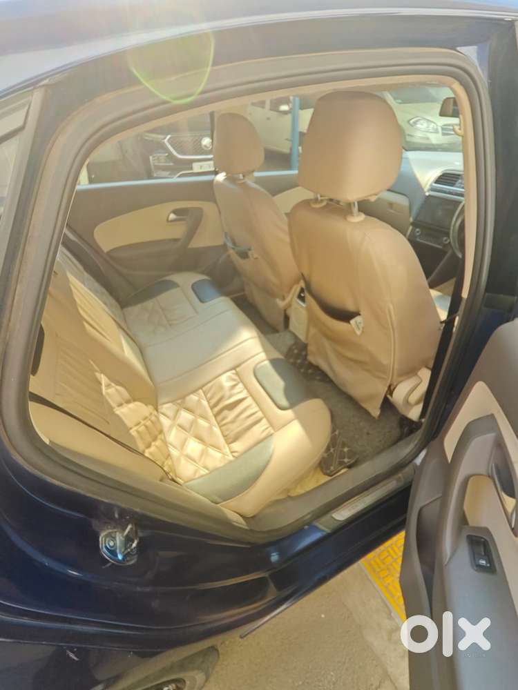 Volkswagen Vento 2010-2013 Diesel Style Limited Edition, 2013, Diese..