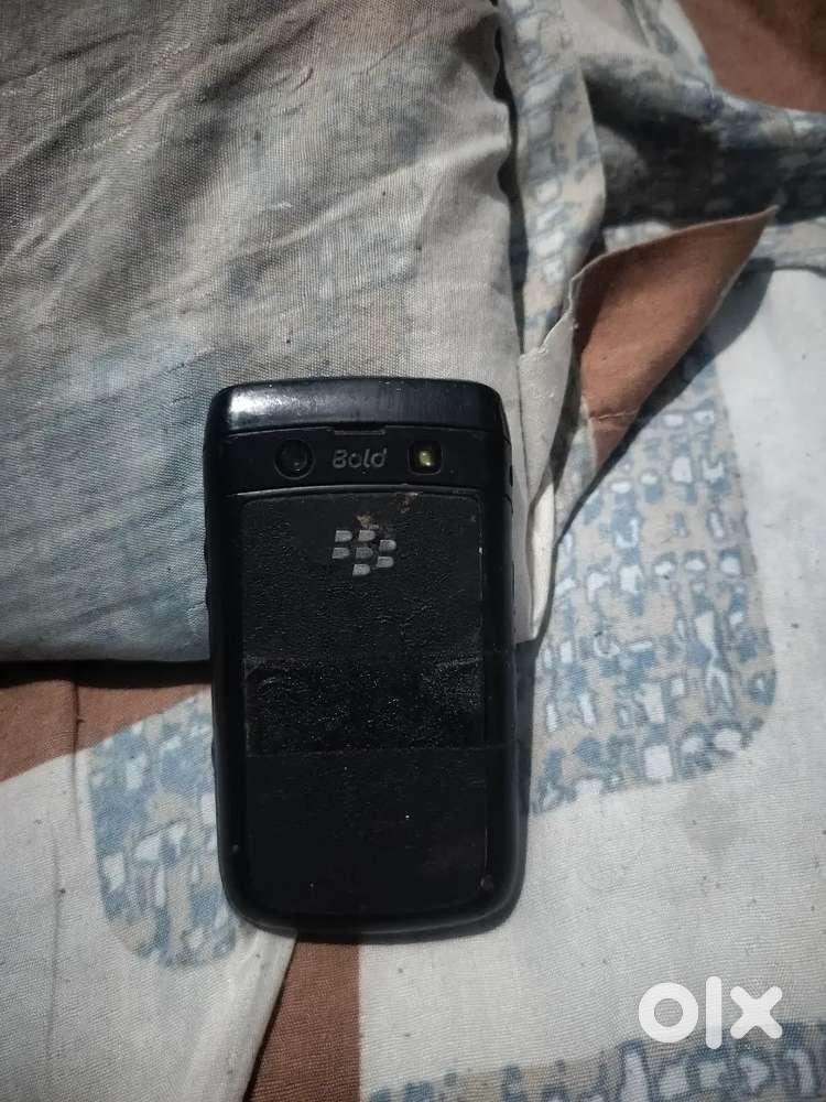 Og black berry mobile