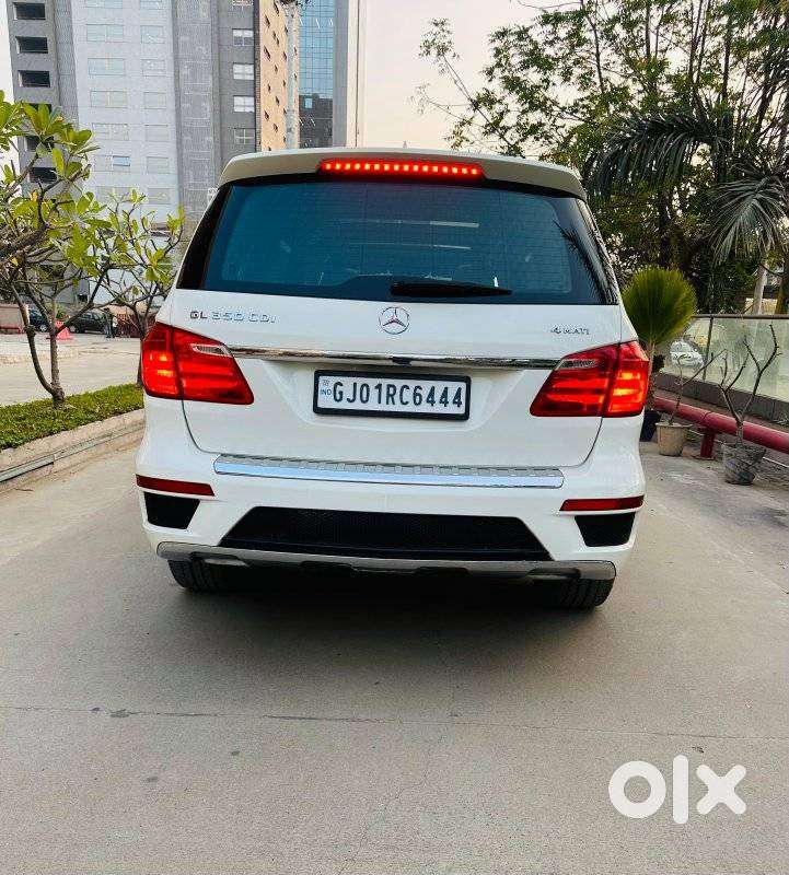 Mercedes-benz Gle 350 D, 2013, Diesel