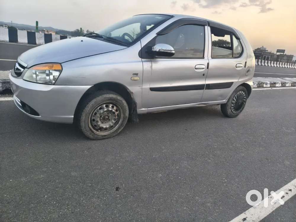 Tata Indica Ev2 2014 Diesel 65000 Km Driven